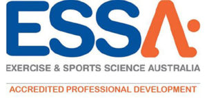 ESSA approved CPD provider - Evidence for Exercise
