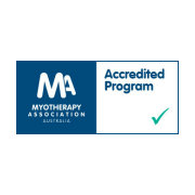 Myotherapy Association Australia MA Approved CPD Provider - Evidence for Exercise