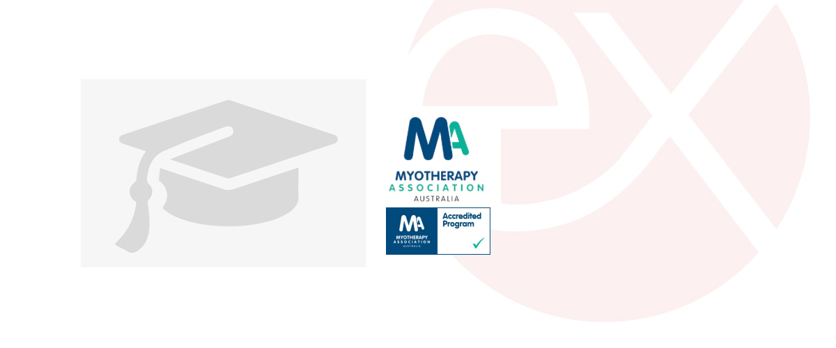 PDP’s now available for Myotherapy Association Australia