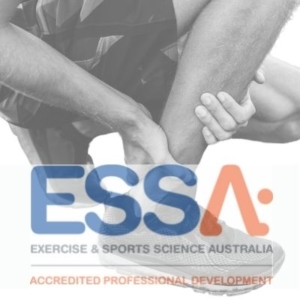 ESSA approved CPD provider - Evidence for Exercise - Achilles Tendinopathy 3 hrs