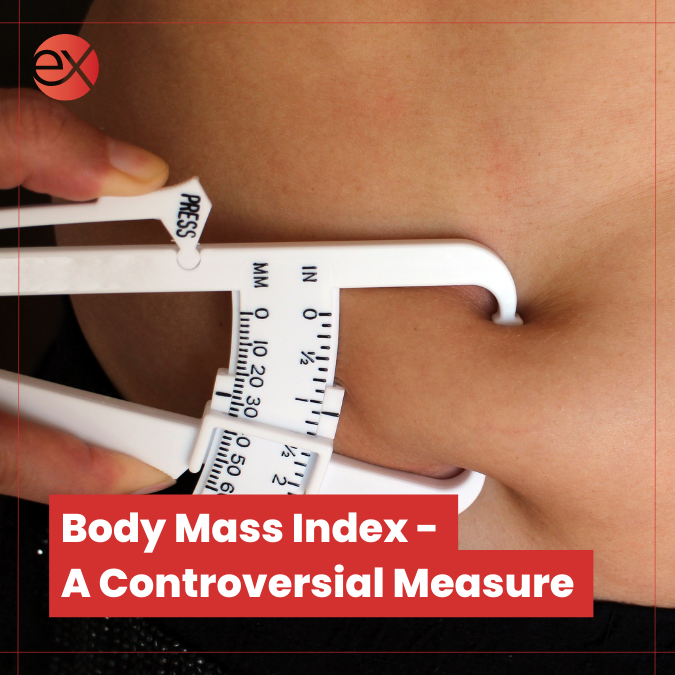 Body Mass Index - A Controversial Measure